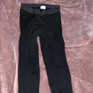 Nike Pro leggings